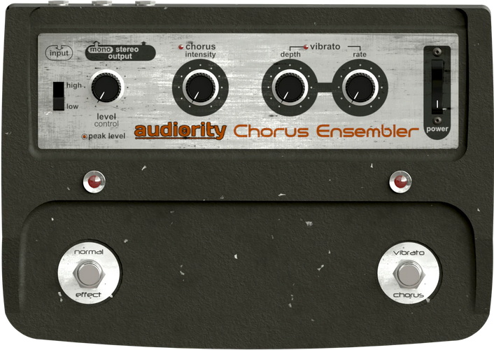 Audiority Chorus Ensembler